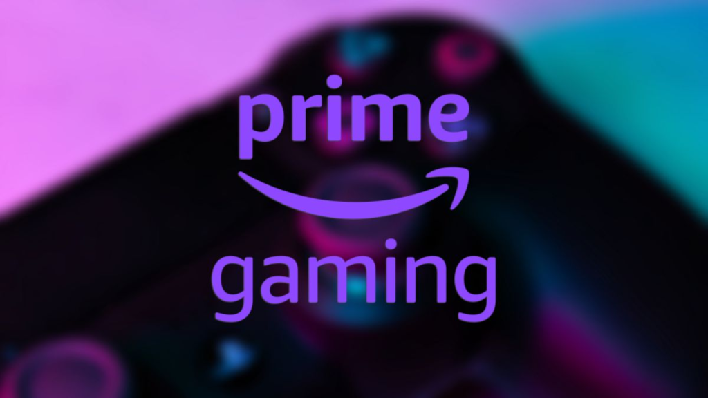 prime gaming
