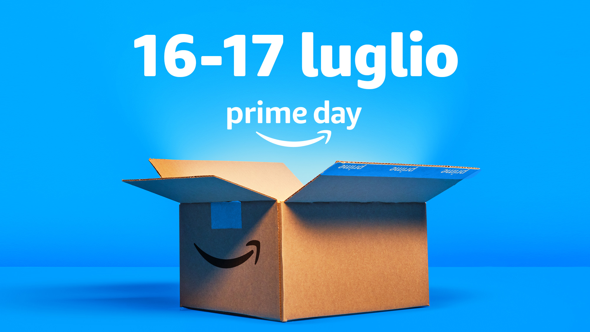 Prime Day 2024 Amazon Music, Audible e tanto altro!